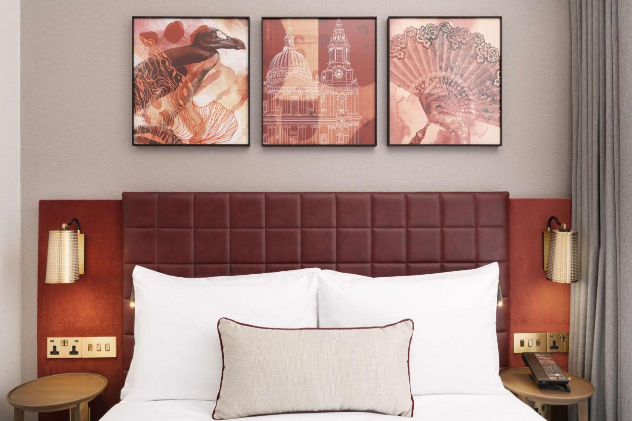 Lost St Pauls London, Curio Collection By Hilton 4* London