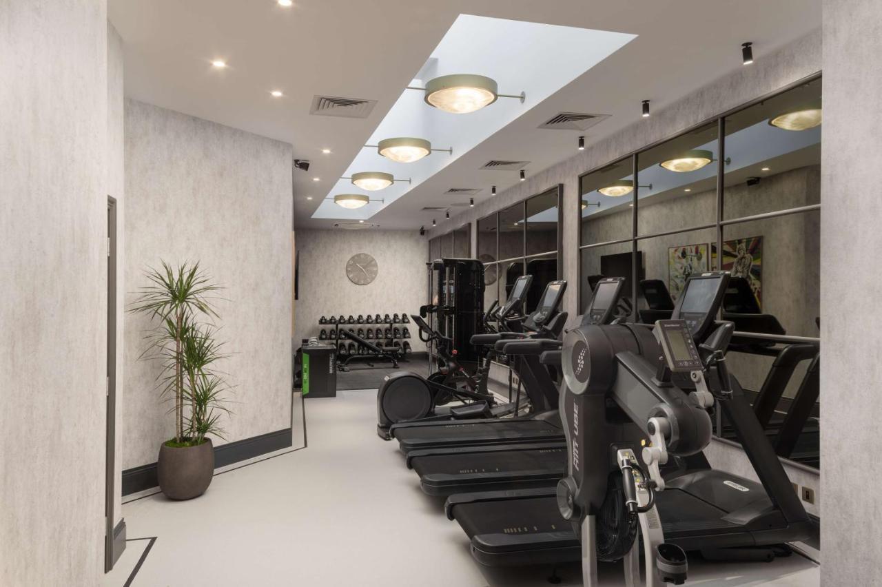 Hotell Lost St Pauls London, Curio Collection By Hilton London