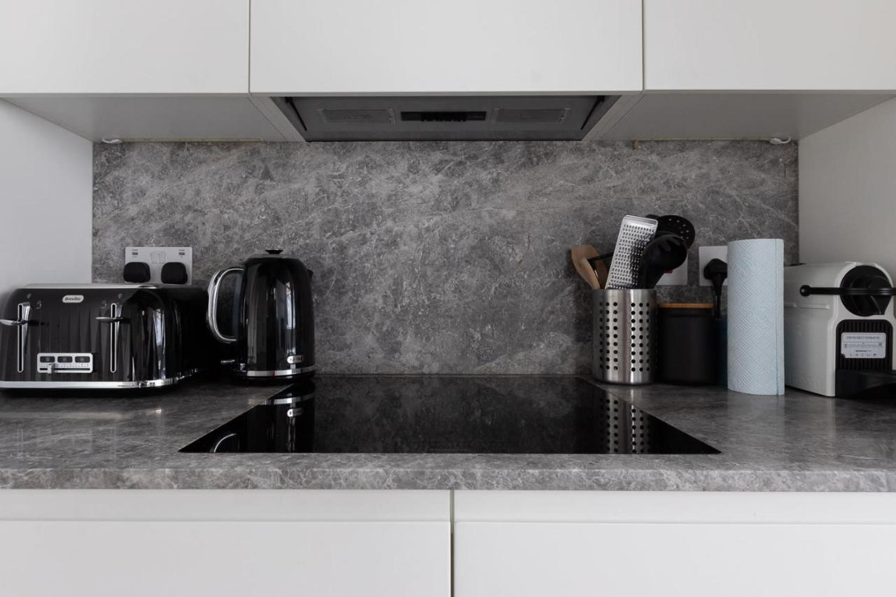 Appartement Stunning 2 Bedroom Duplex In Holborn Zone 1 *