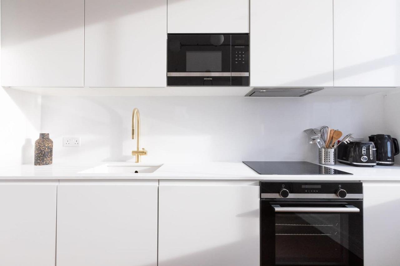 Appartement Stunning 2 Bedroom Duplex In Holborn Zone 1