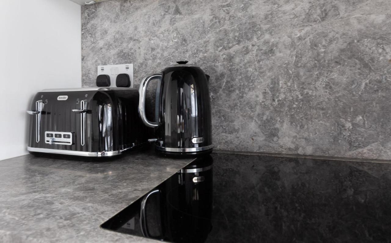 Stunning 2 Bedroom Duplex In Holborn Zone 1 * Londen