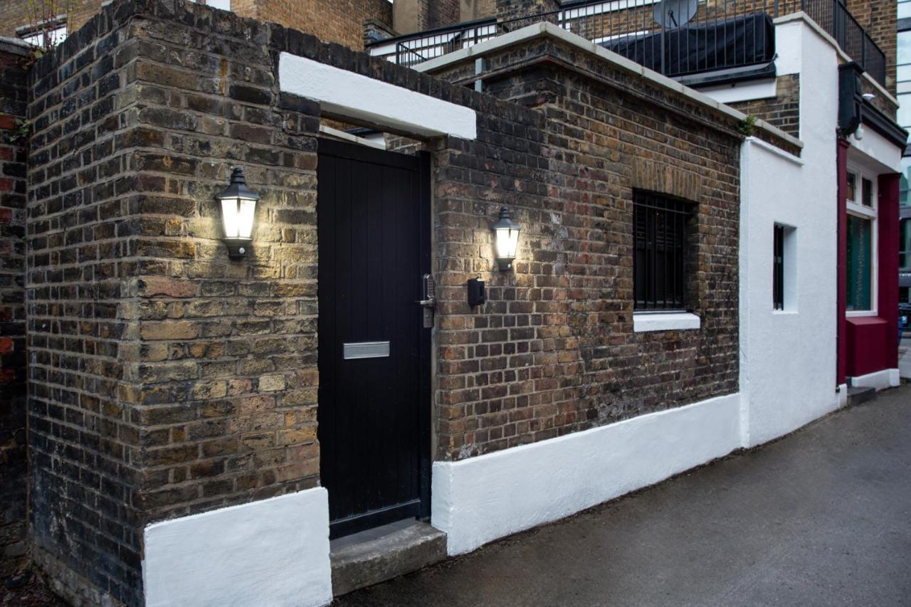 Eden Grove - Islington - * Londres
