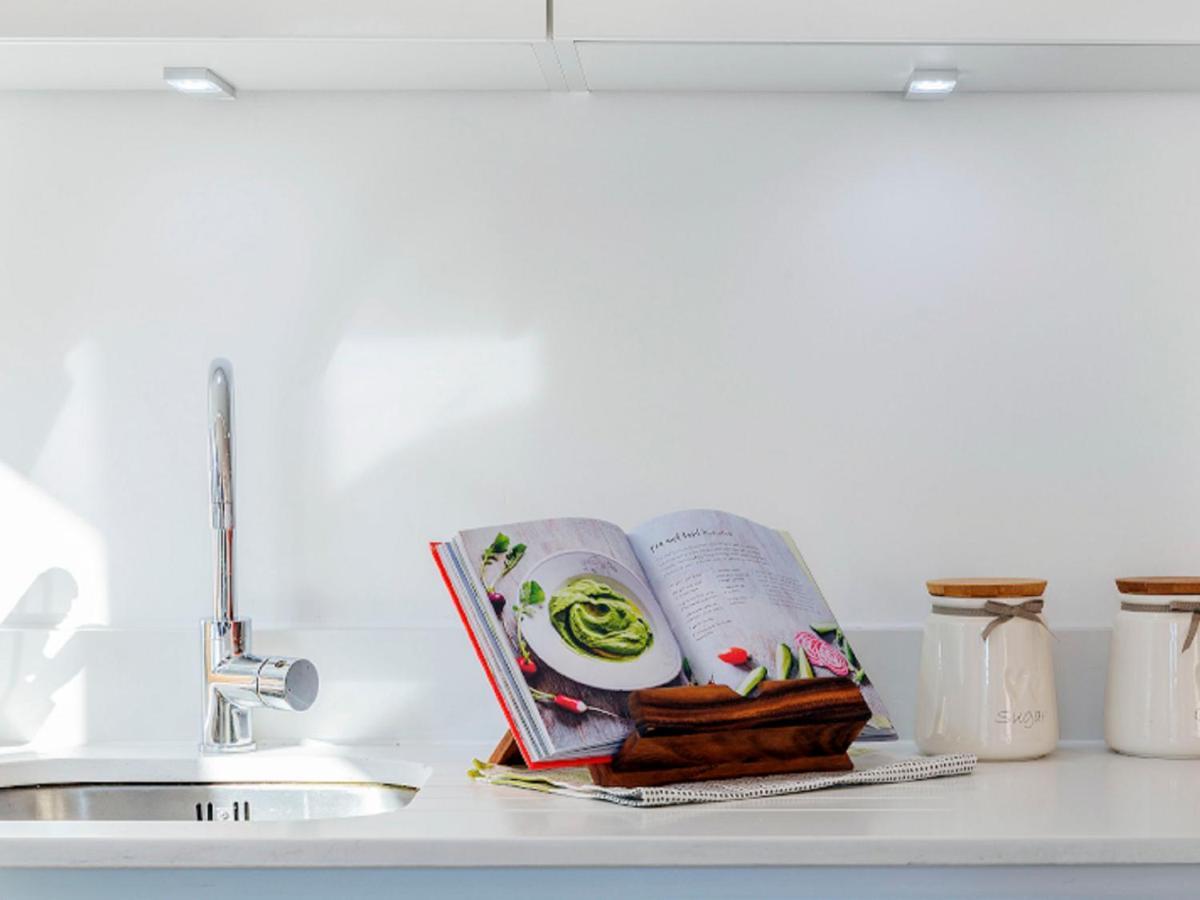 Apartment Avant-garde- Shoreditch By Interhome *