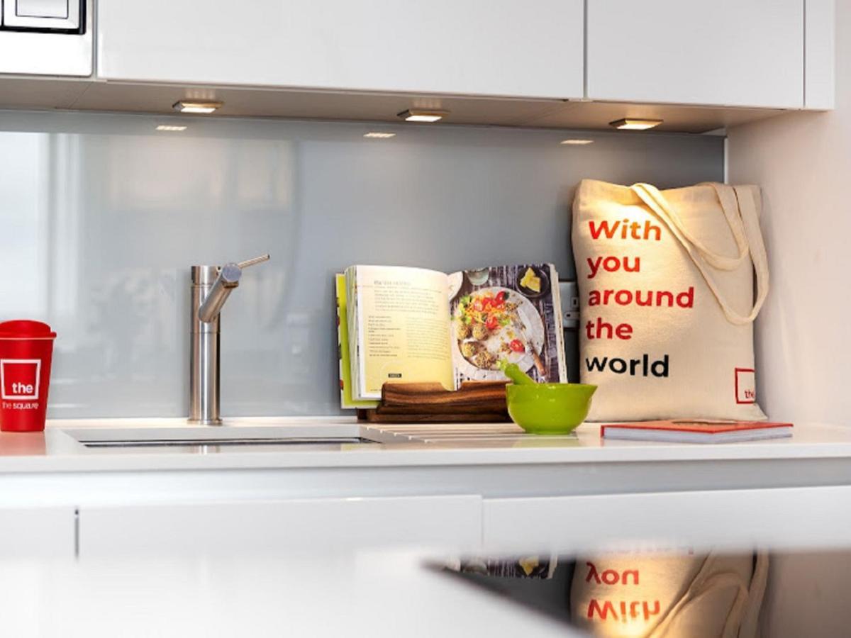 Avant-garde- Shoreditch By Interhome Apartment *
