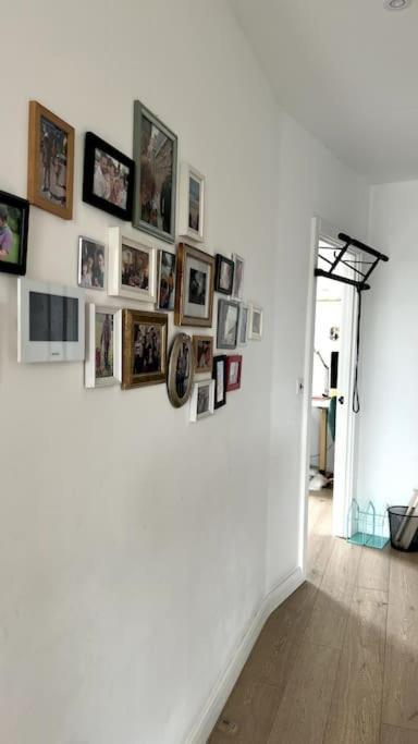 Apartment Bright 3 Bed In Hackney Wick Perfect For Families With Kids London