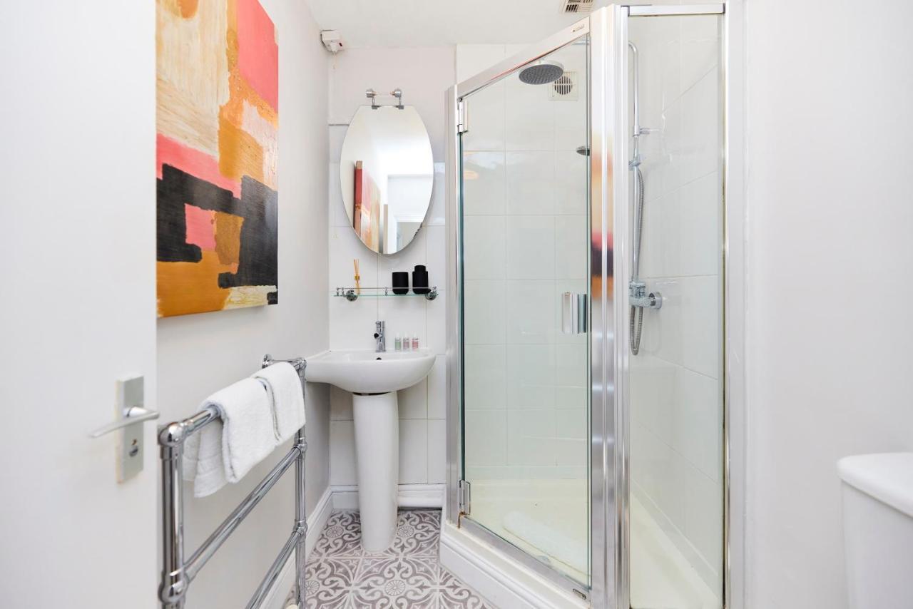 Appartement The Clapham Getaway - Charming 1bdr Flat
