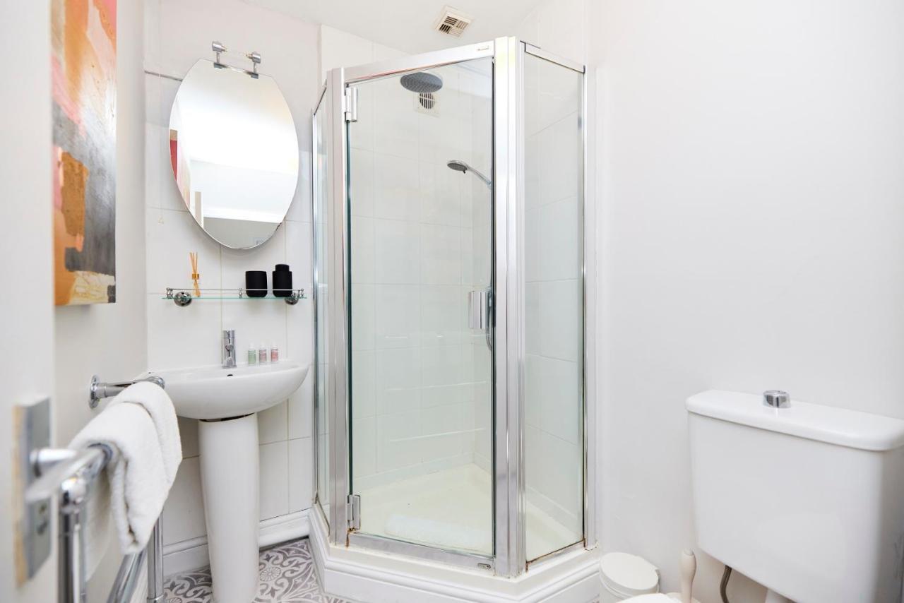 The Clapham Getaway - Charming 1bdr Flat Appartement Londen