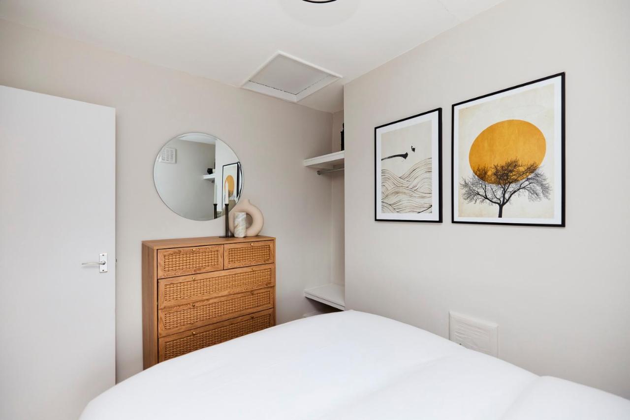 The Clapham Getaway - Charming 1bdr Flat Appartement Londen