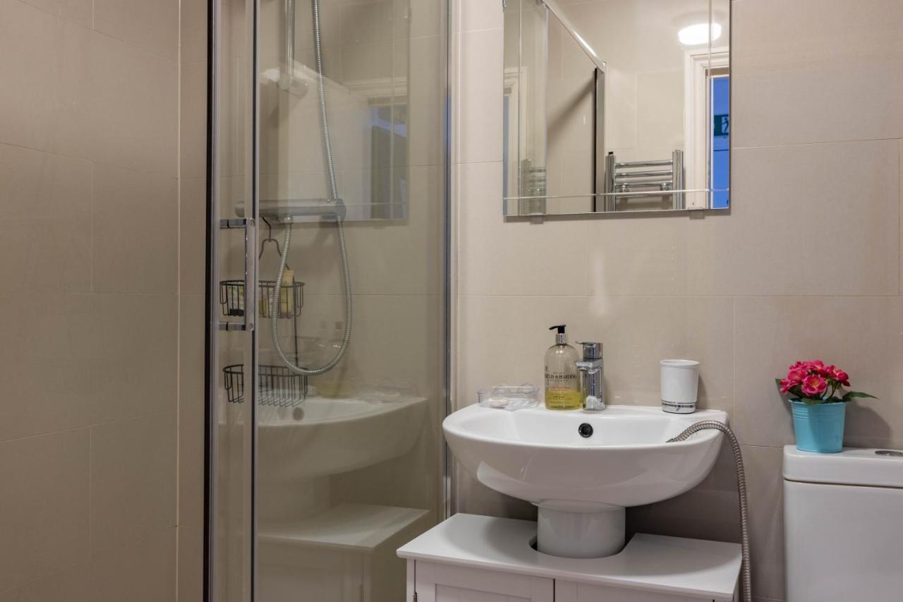 Redcliffe Gardens Apartments- Chelsea Leilighet *