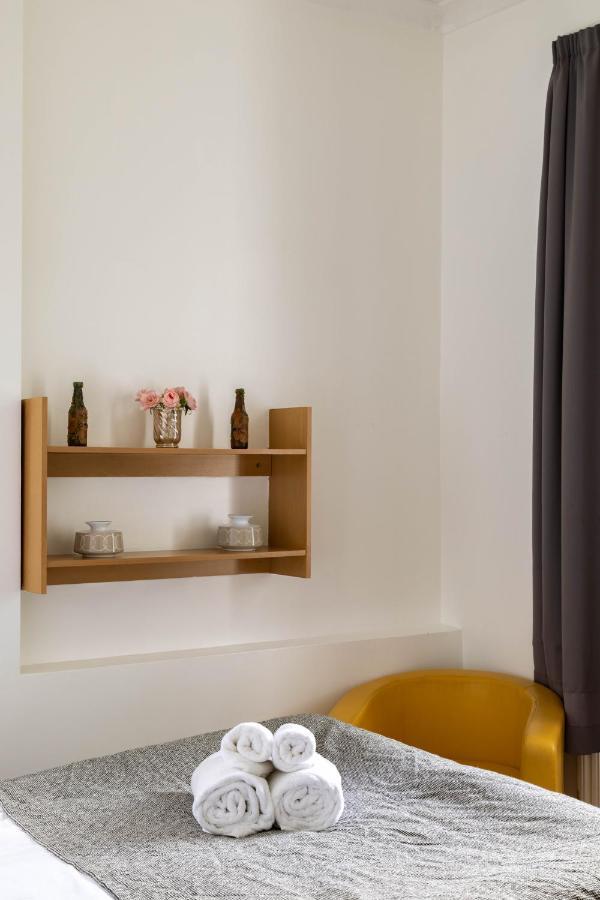 Redcliffe Gardens Apartments- Chelsea Leilighet London