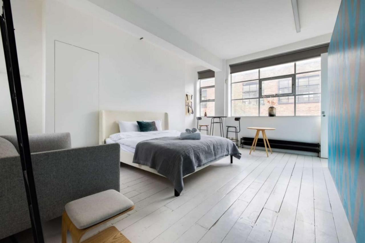 2-bedroom For Rent Apartment London