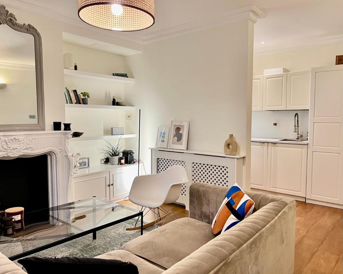 Apartment The Parisian Kensington *