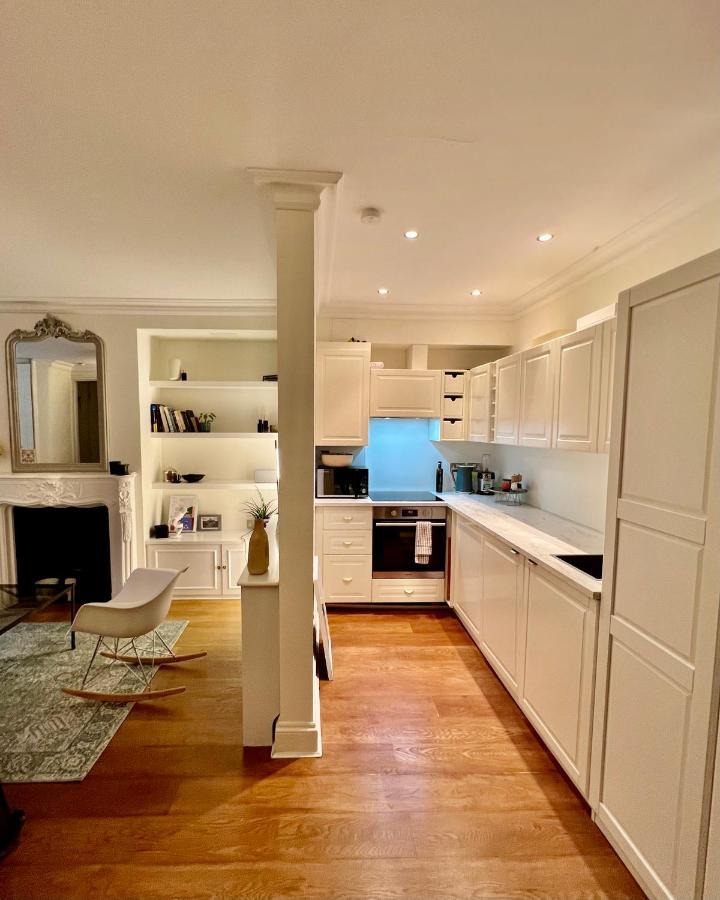 Apartment The Parisian Kensington London