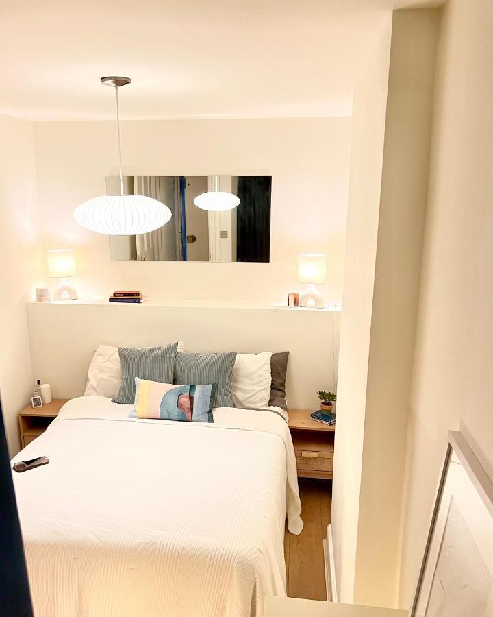 Apartment The Parisian Kensington