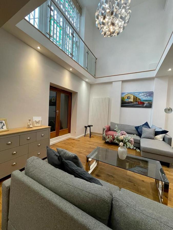 The Falcon By Condokeeper Apartamento Londres