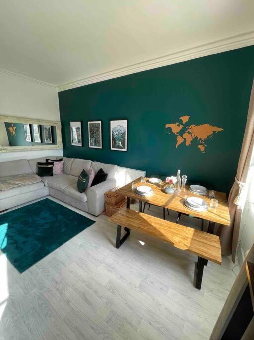 Apartamento One Bedroom Flat In The Heart Of Islington Londres