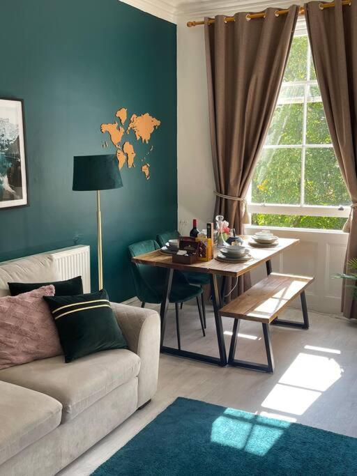 Apartamento One Bedroom Flat In The Heart Of Islington Londres