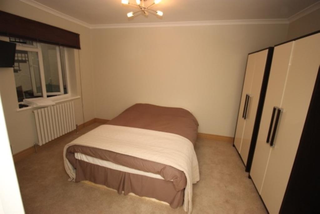 Paddington Patio Apartment