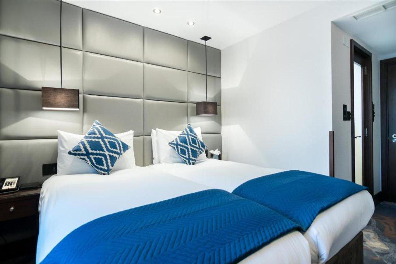Hotel Montcalm Chilworth Townhouse, Paddington 5*