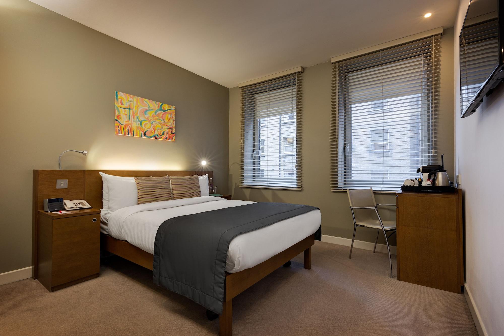 The Memoir Club Hotel Londen