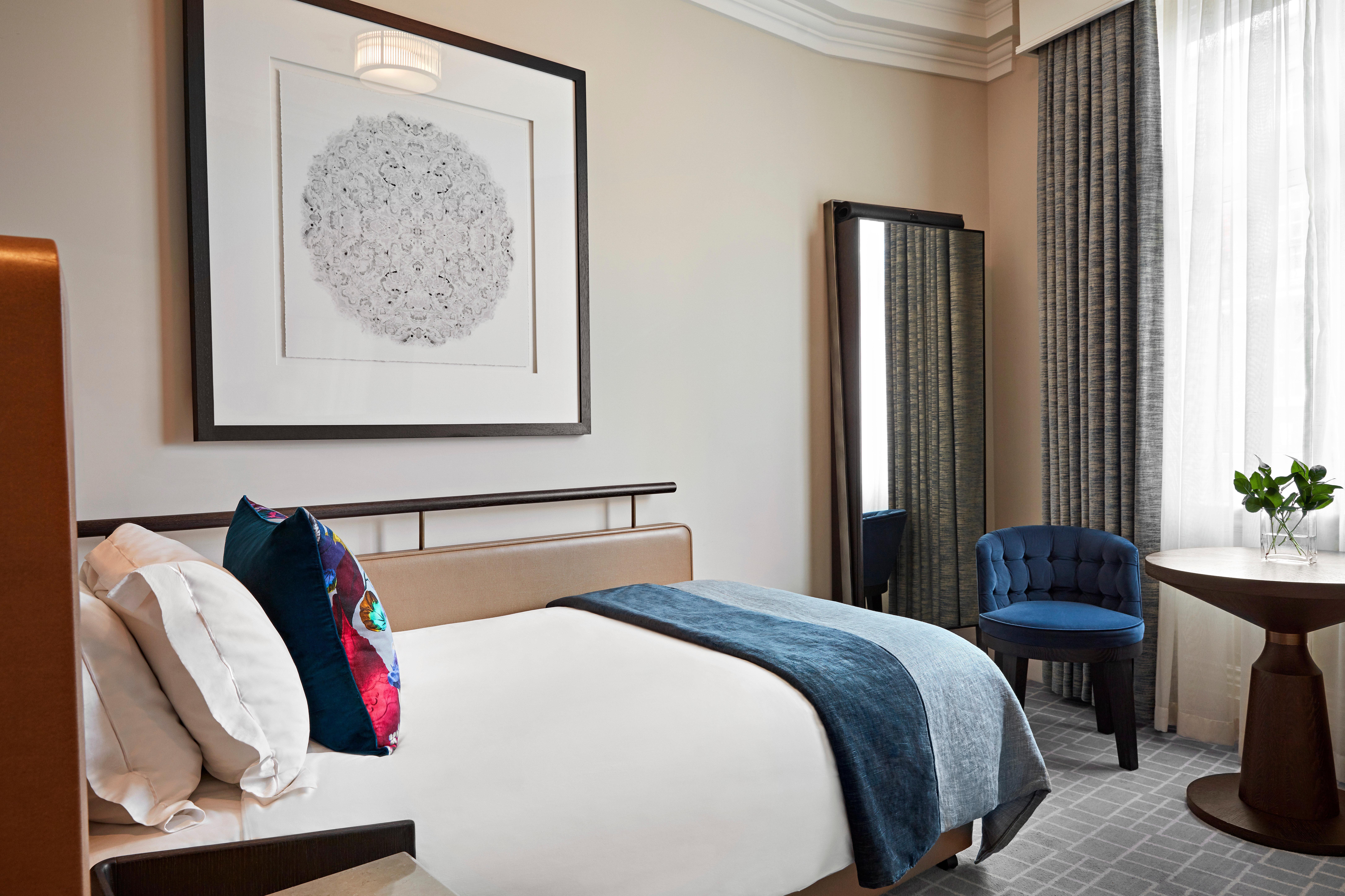 Hotel Kimpton - Fitzroy By Ihg