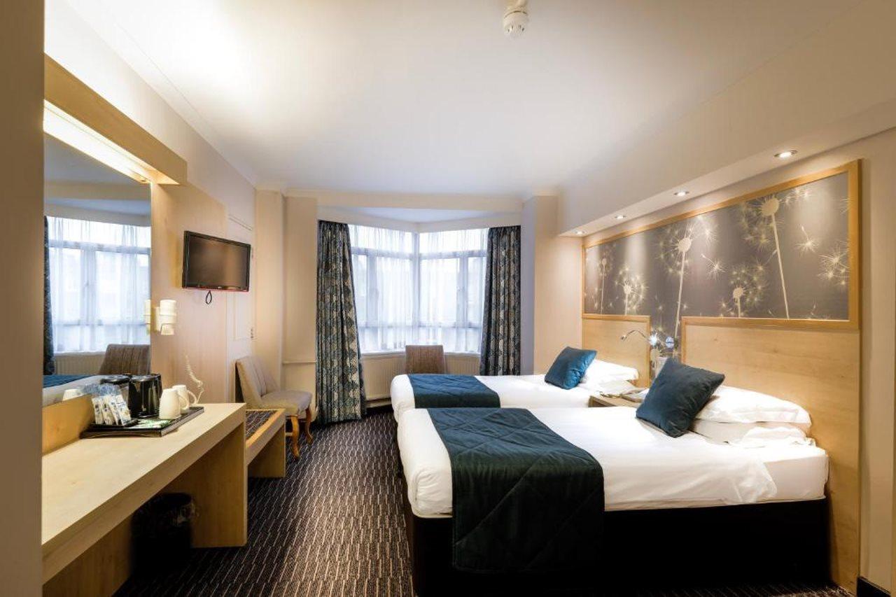 Bedford Hotel 3*