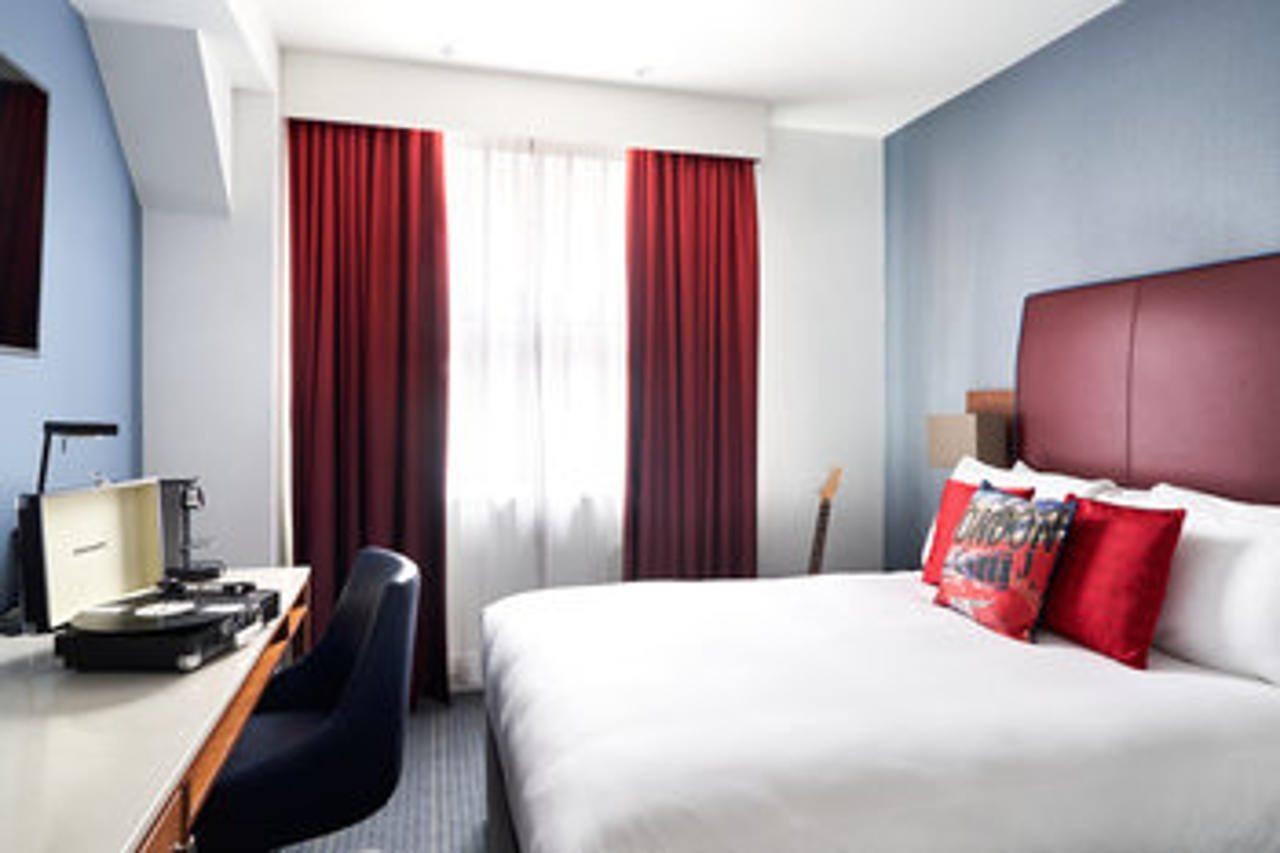 Hotel Hard Rock London
