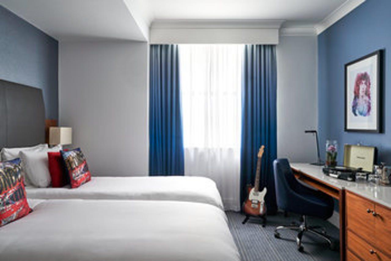 Hard Rock Hotel 4*