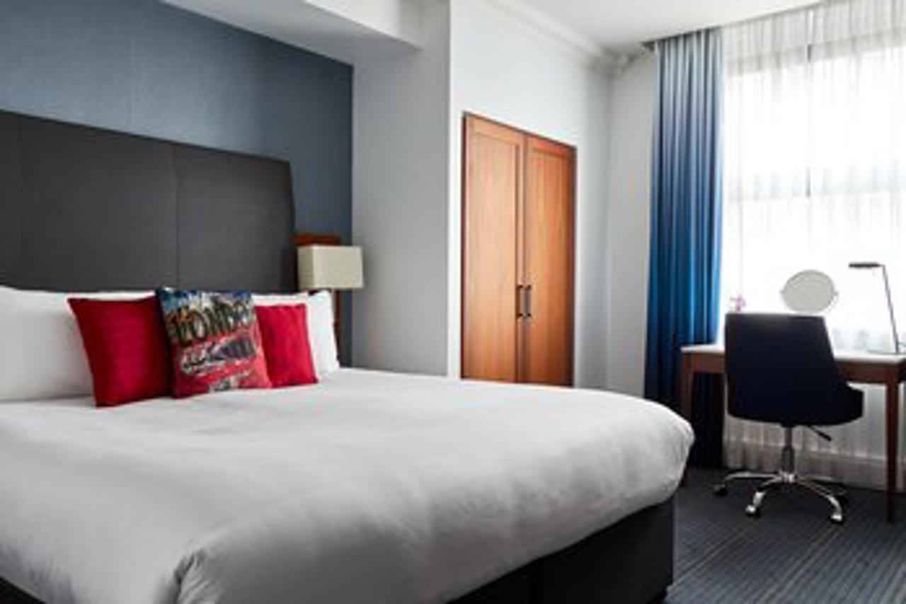 Hard Rock Hotel