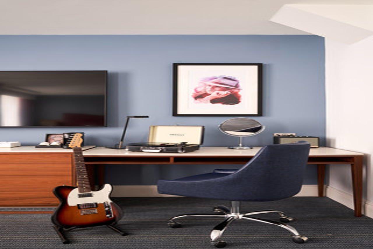 Hard Rock Hotel 4*