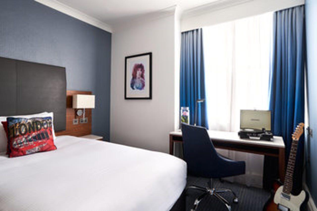 Hotel Hard Rock 4*