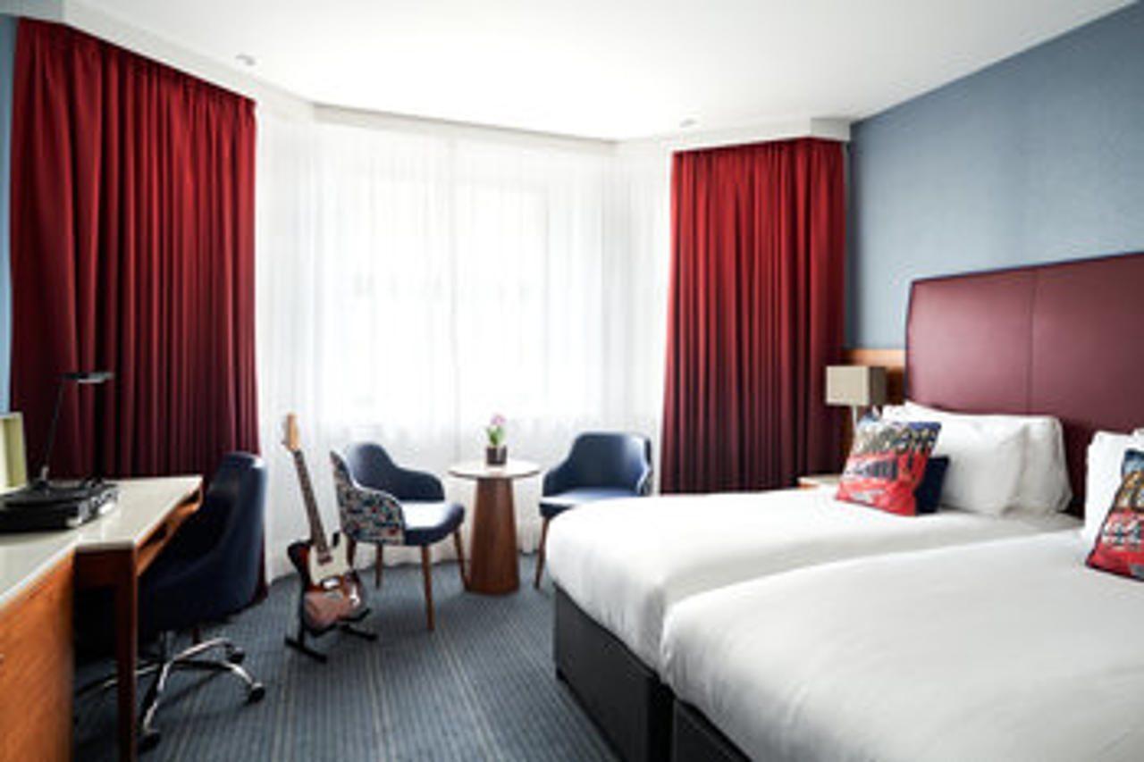 Hotel Hard Rock London