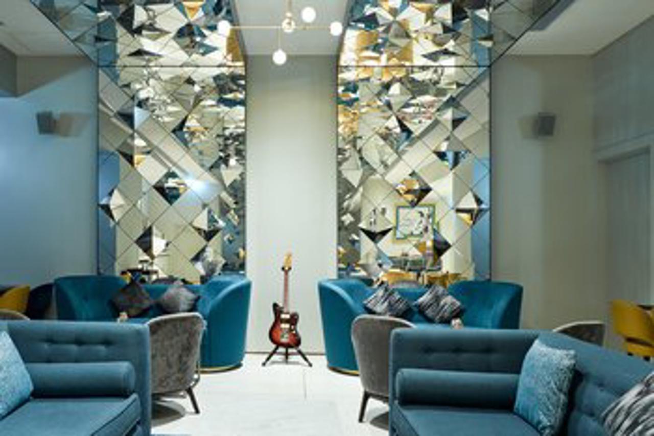 Hotel Hard Rock London