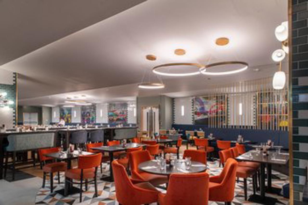 Hard Rock Hotel London