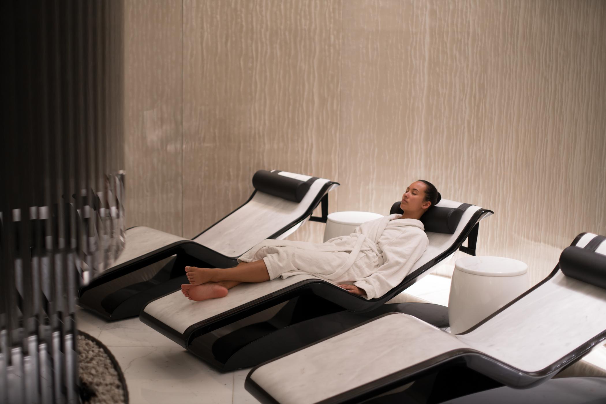 Corinthia Londen