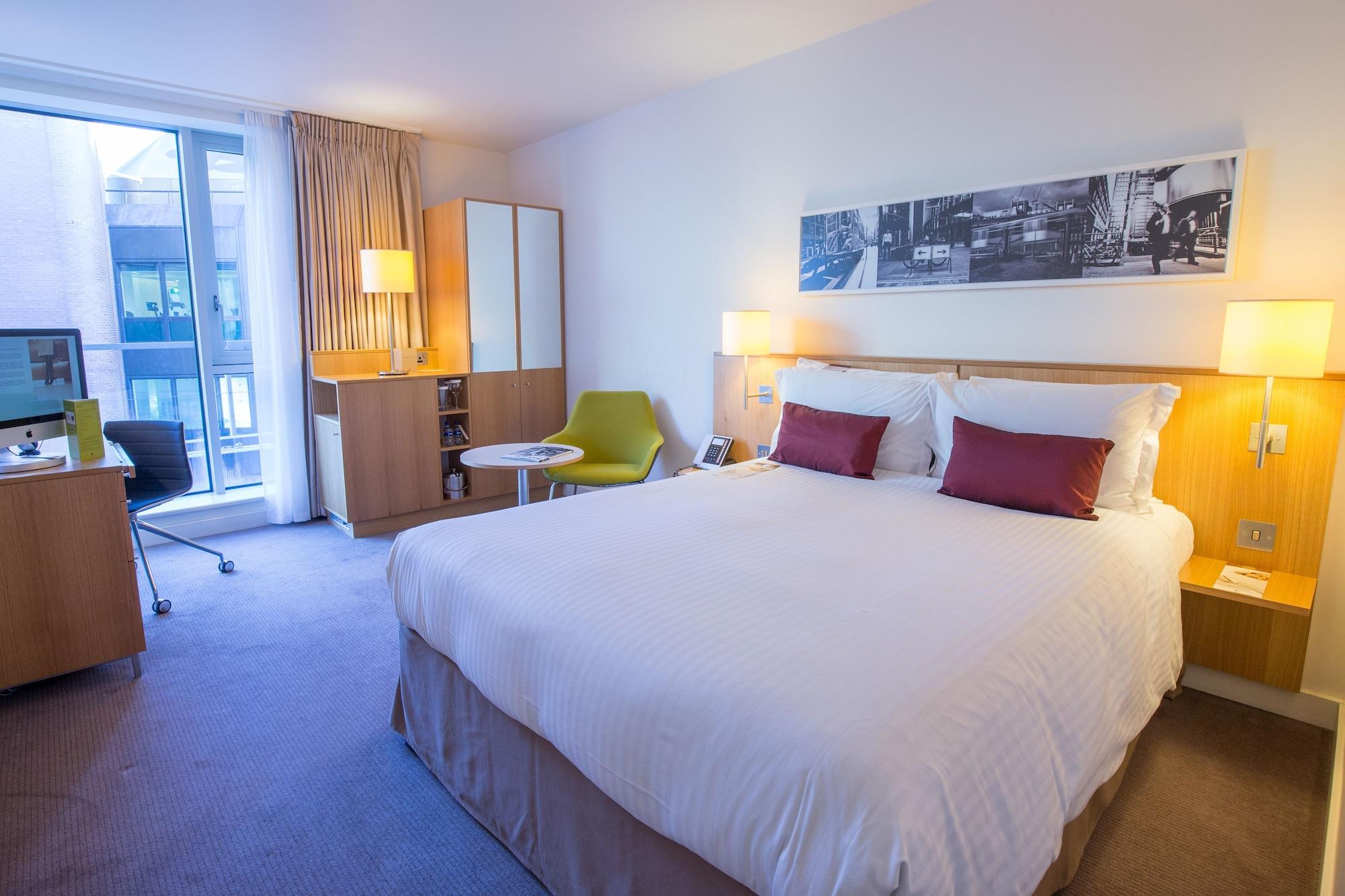 Doubletree By Hilton - Tower Of Hotel