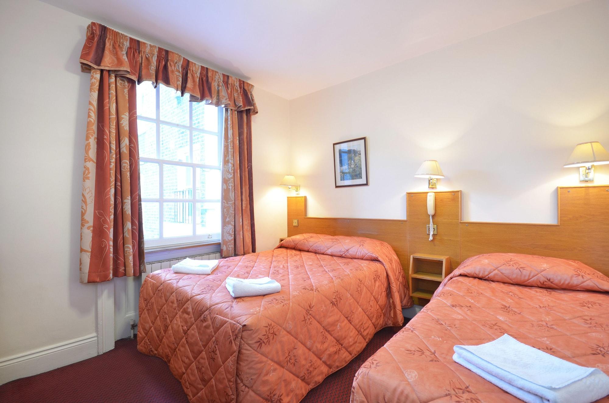 Alexandra Hotel Londen