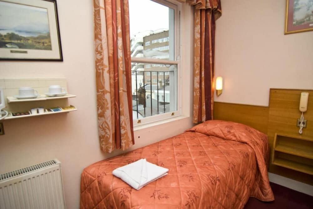 Alexandra Hotel Londen