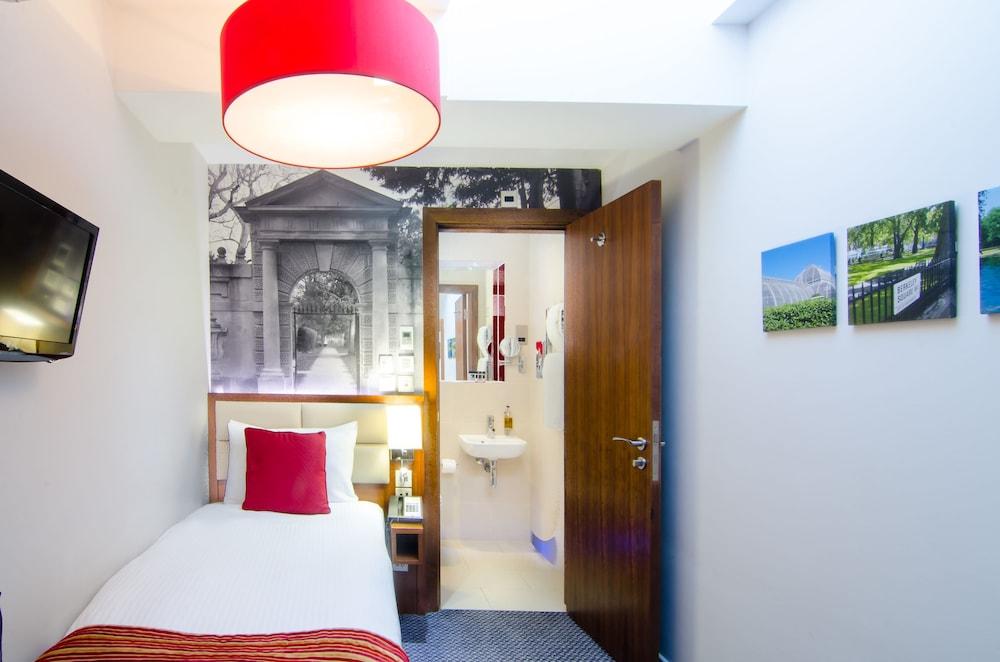 Seraphine Kensington Olympia 4* Londen