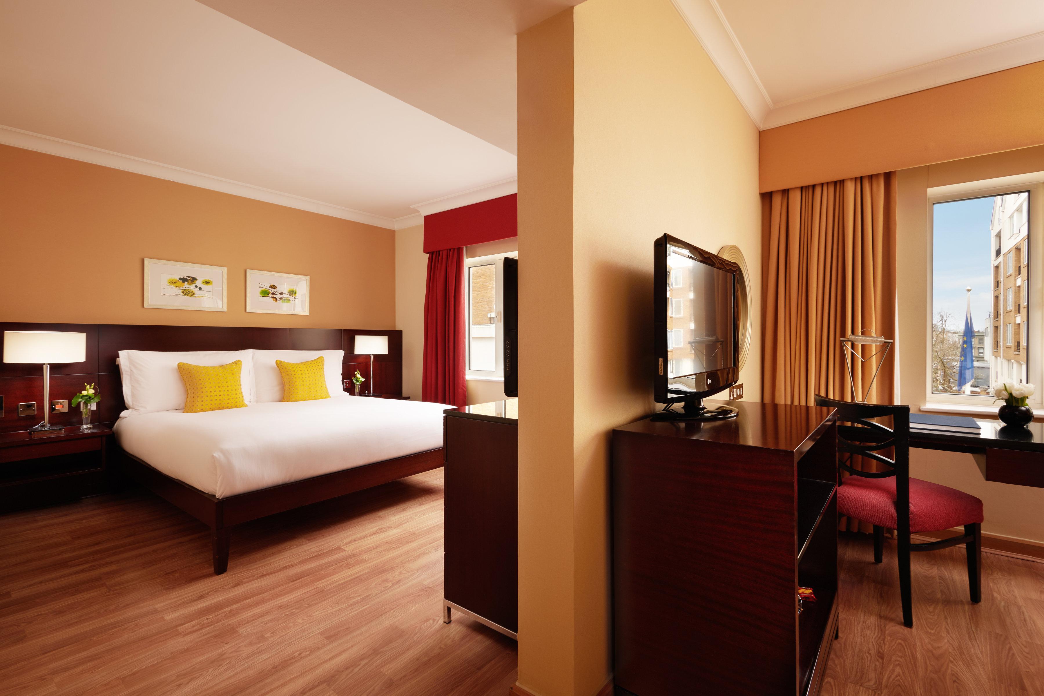 The Chelsea Harbour And Hotel Londres