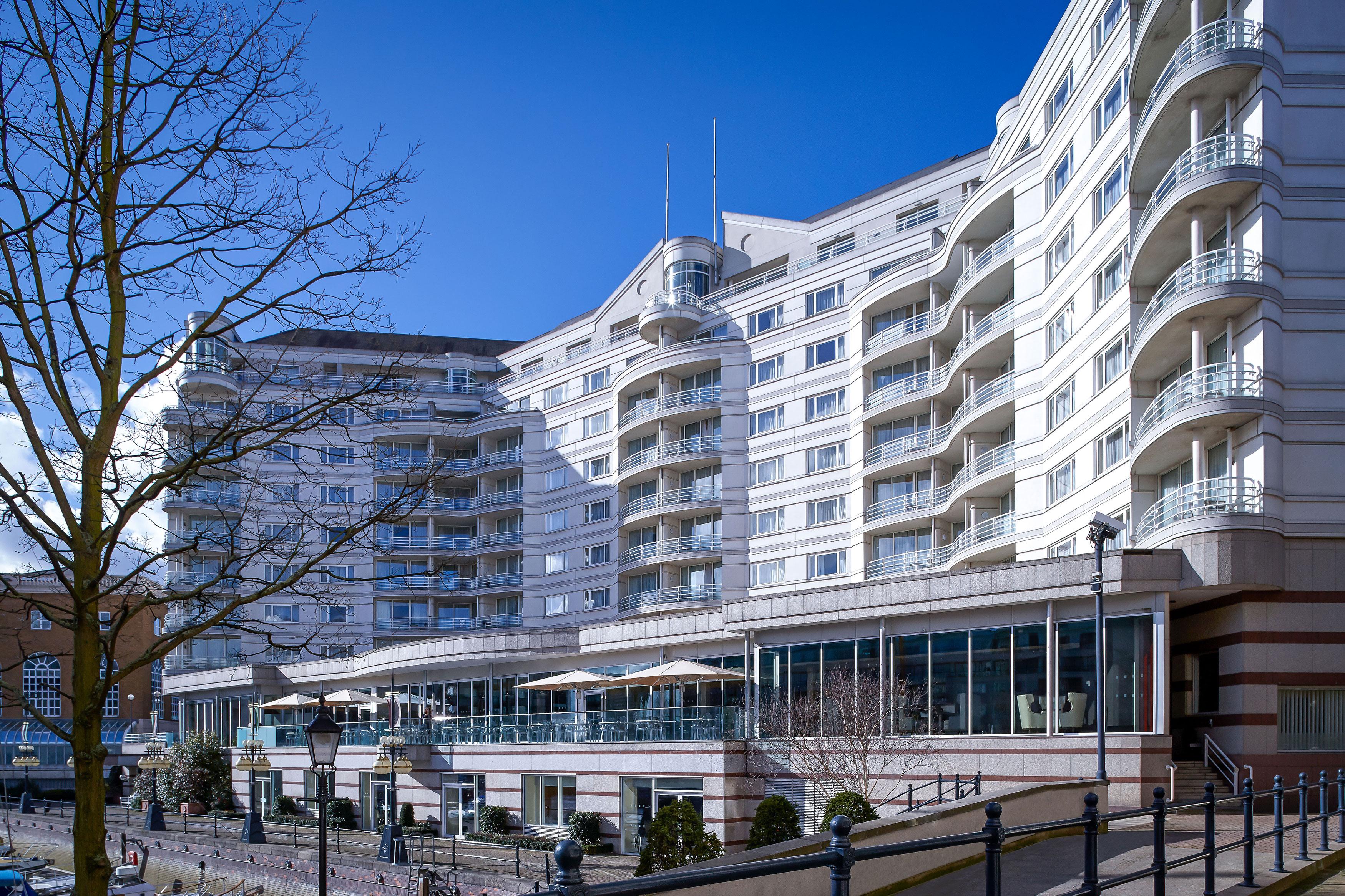 The Chelsea Harbour And Hotel Londen