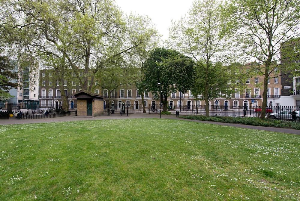 Angus 2* Londen