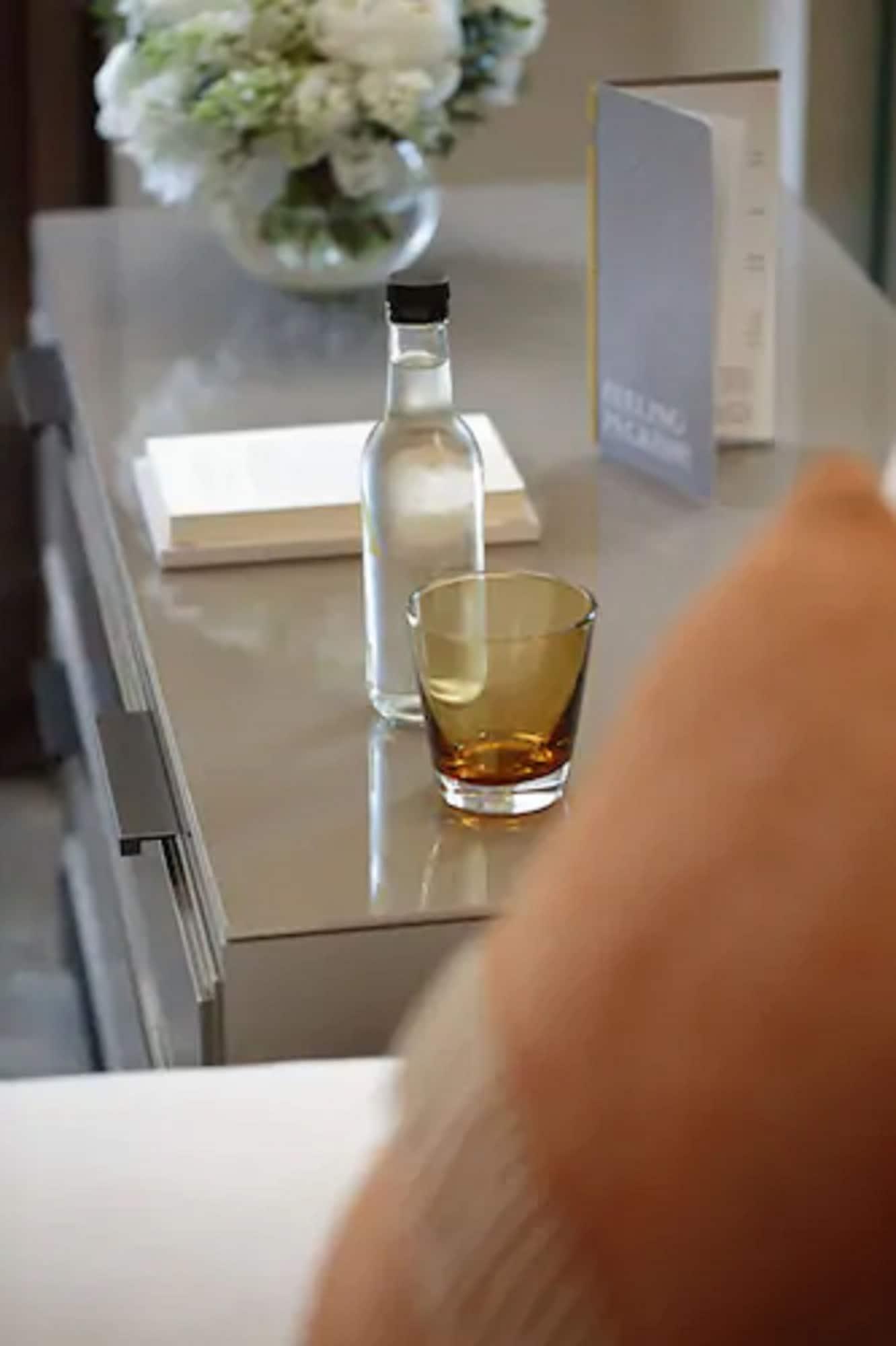 Hotel The Athenaeum & Residences London