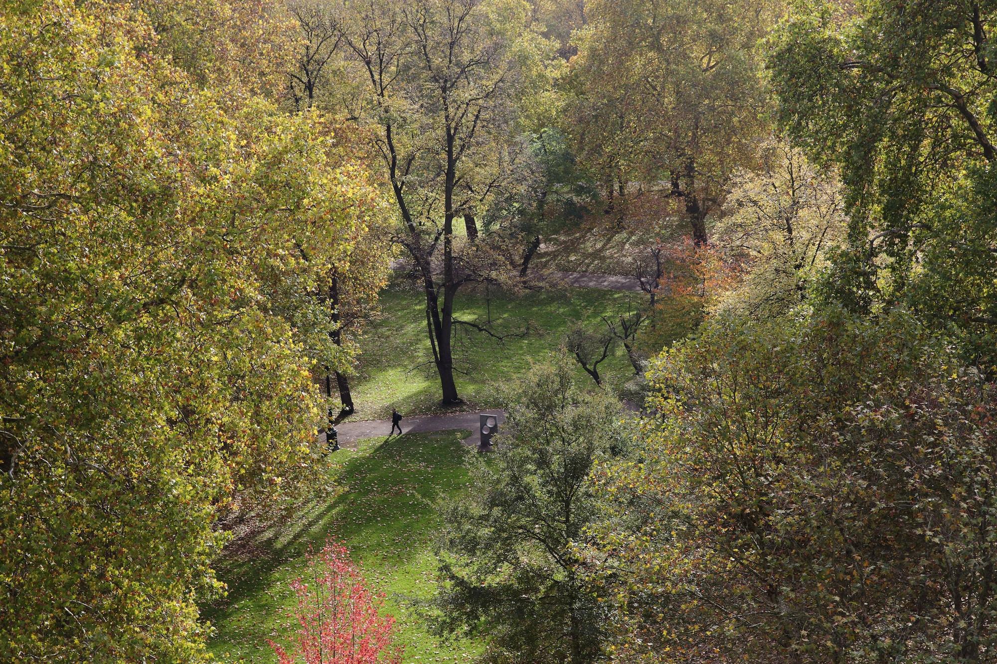 Hotel The Athenaeum & Residences London