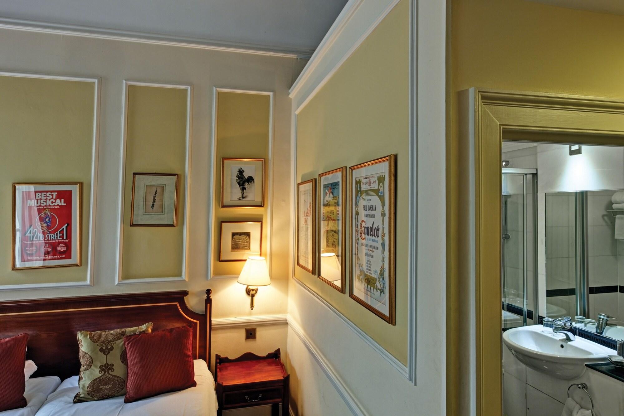 Grange Blooms Hotel Londres
