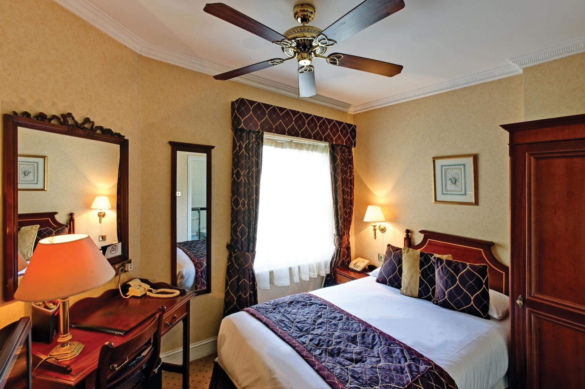 Hotel Grange Blooms Londres