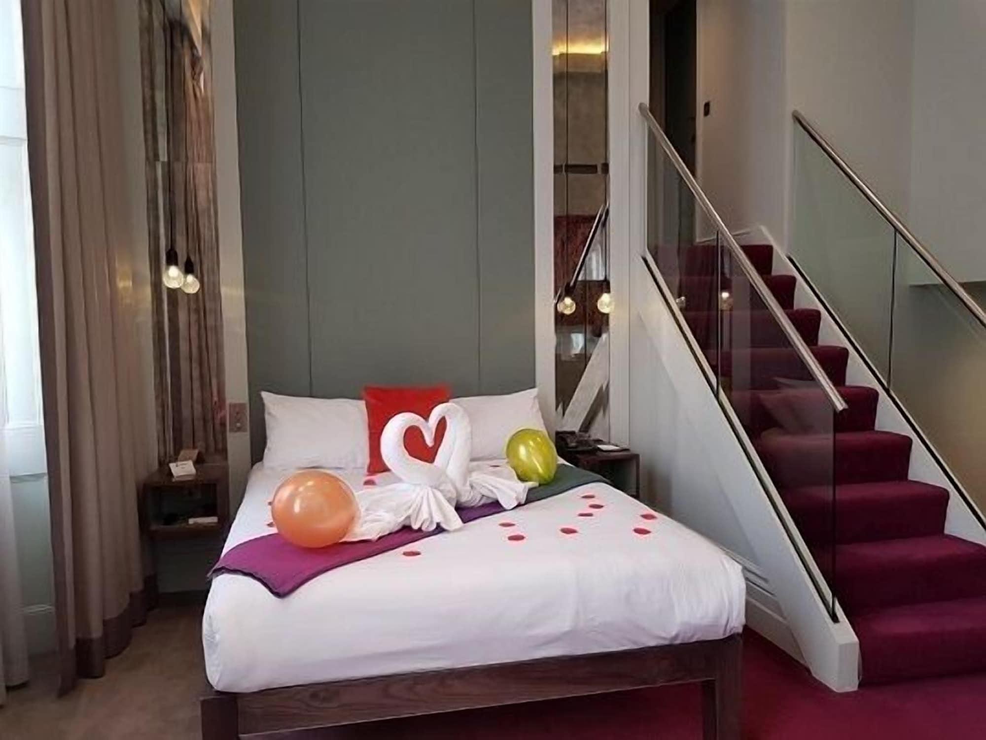 Hotel Signature Townhouse Hyde Park Londen