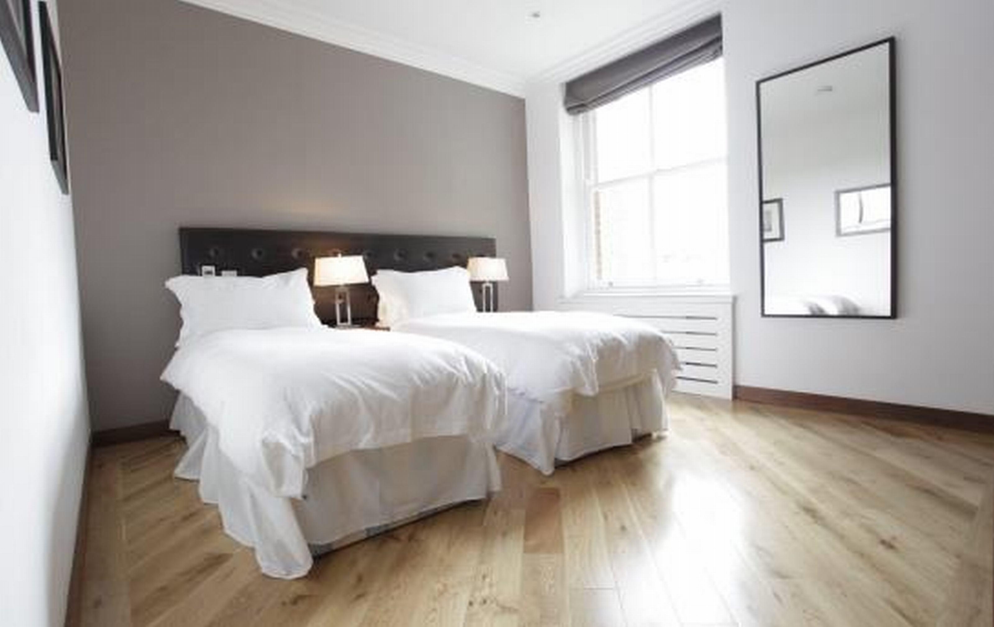Aparthotel Presidential Kensington London