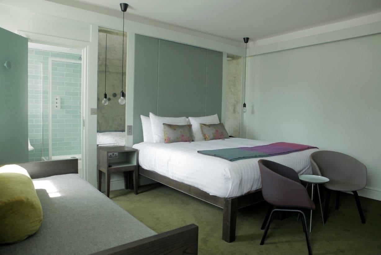 Signature Townhouse Hyde Park 4* Londen