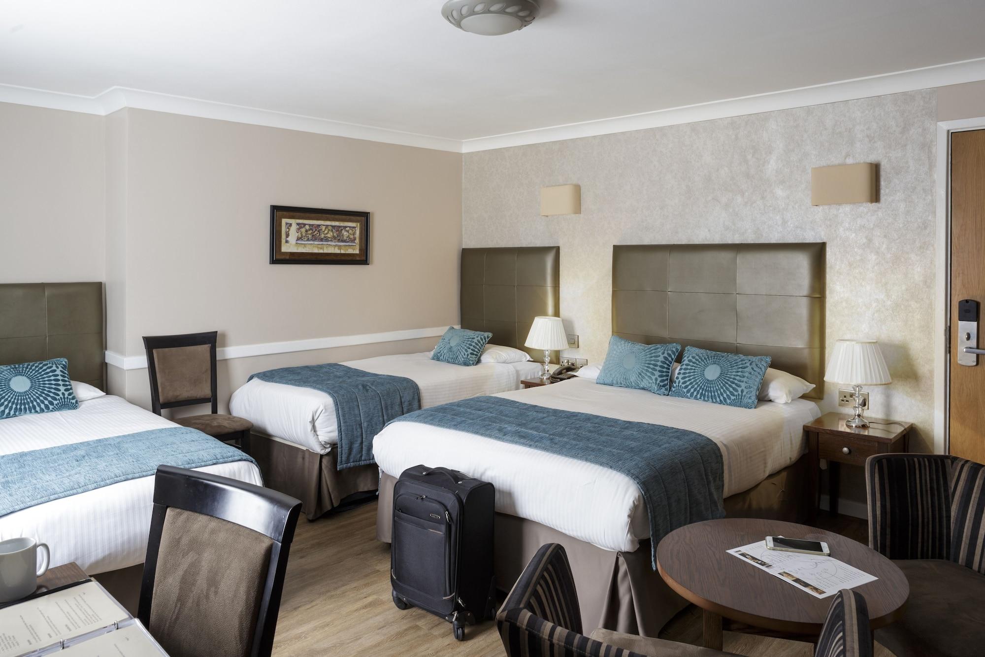 Hotel Princes Square
